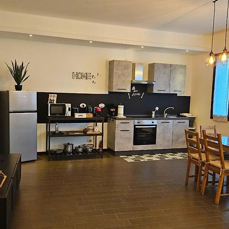 Ak Homes, A Due Passi Da Orio Azzano San Paolo Luaran gambar