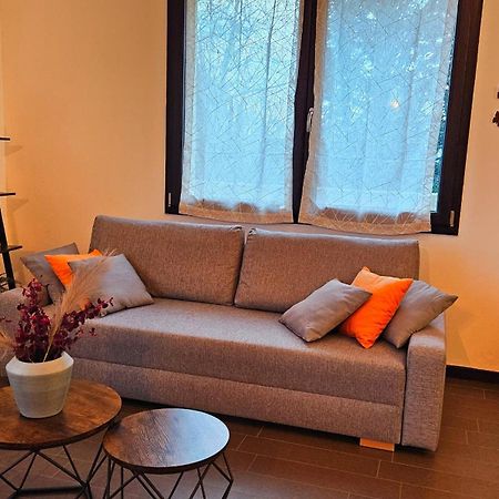 Ak Homes, A Due Passi Da Orio Azzano San Paolo Luaran gambar