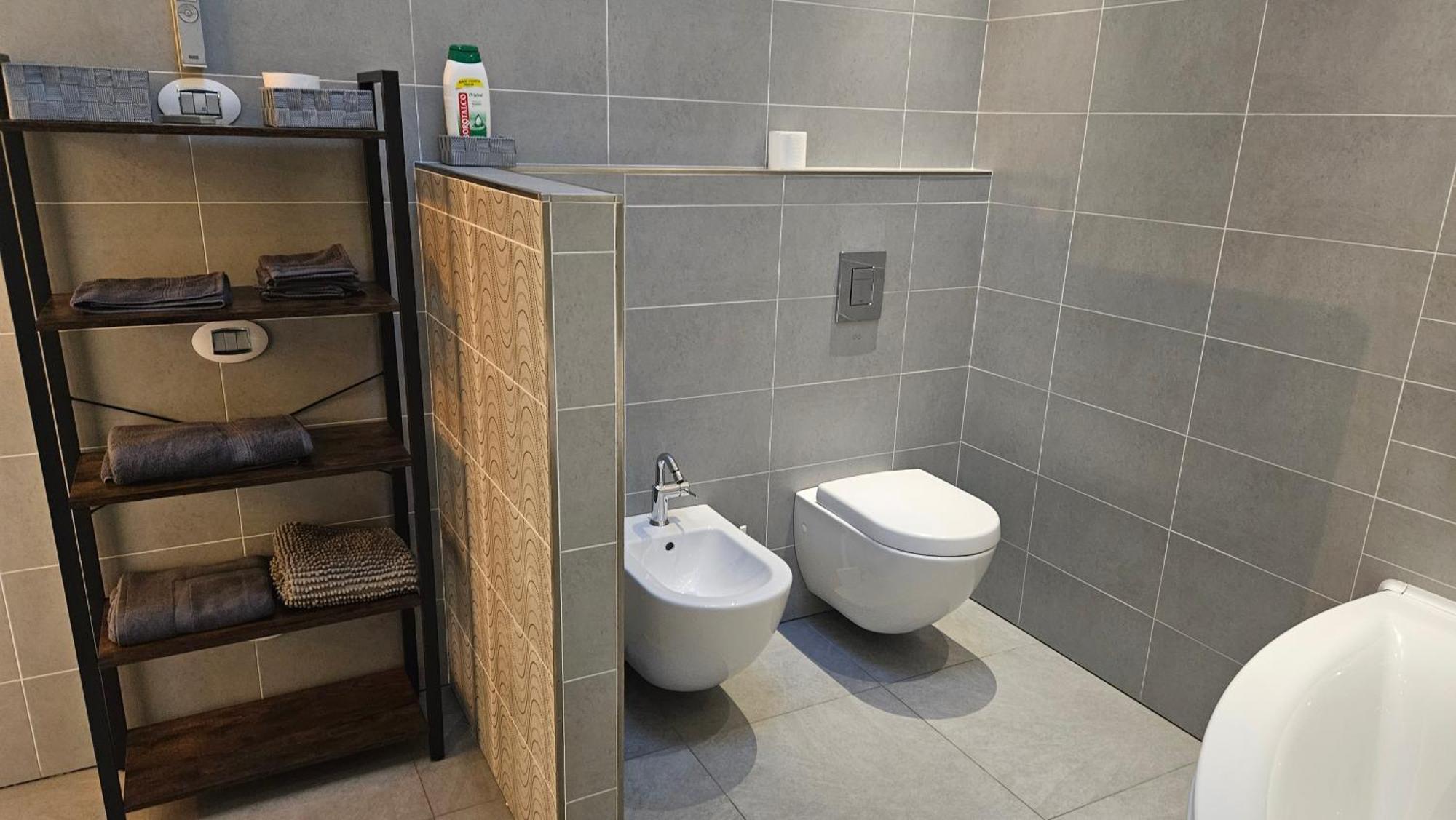 Ak Homes, A Due Passi Da Orio Azzano San Paolo Luaran gambar