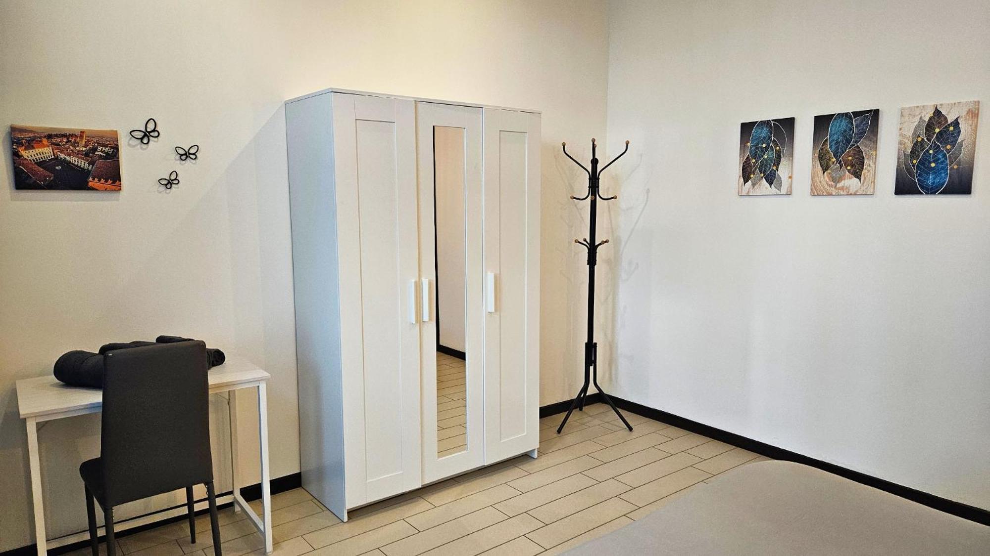 Ak Homes, A Due Passi Da Orio Azzano San Paolo Luaran gambar