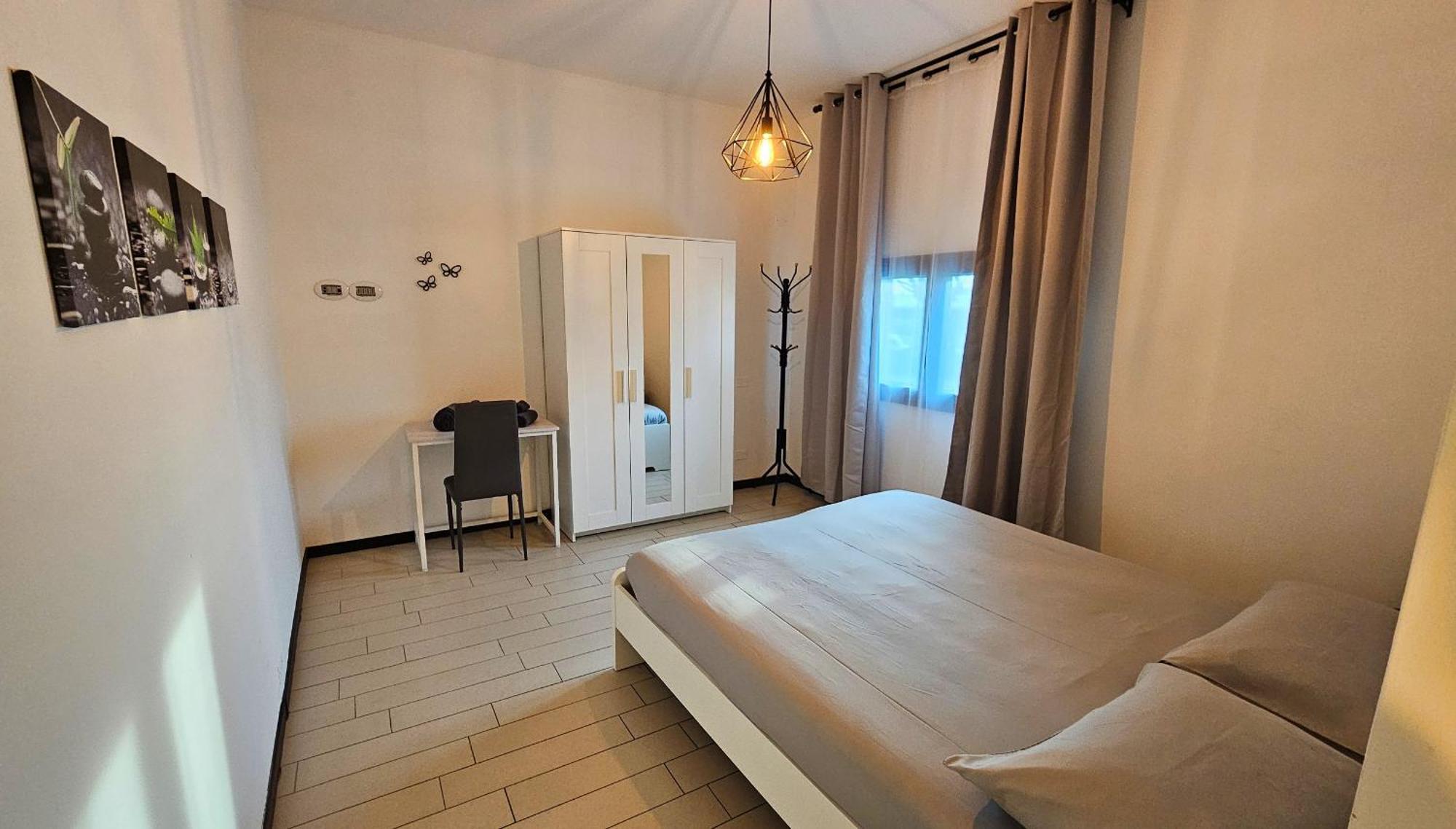 Ak Homes, A Due Passi Da Orio Azzano San Paolo Luaran gambar