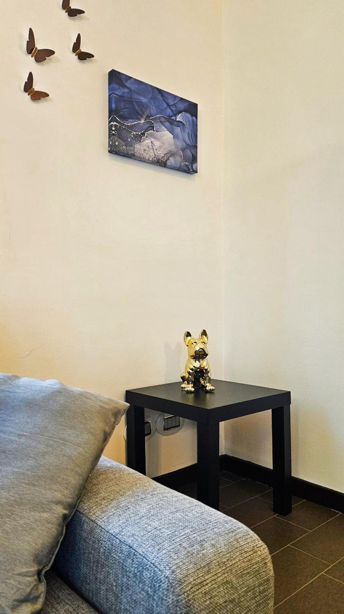 Ak Homes, A Due Passi Da Orio Azzano San Paolo Luaran gambar