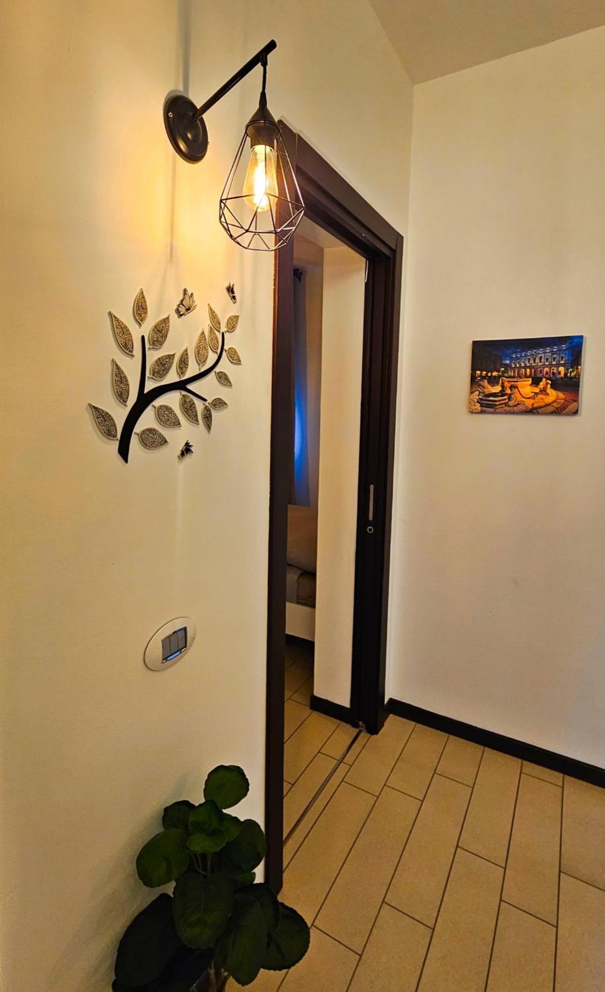 Ak Homes, A Due Passi Da Orio Azzano San Paolo Luaran gambar