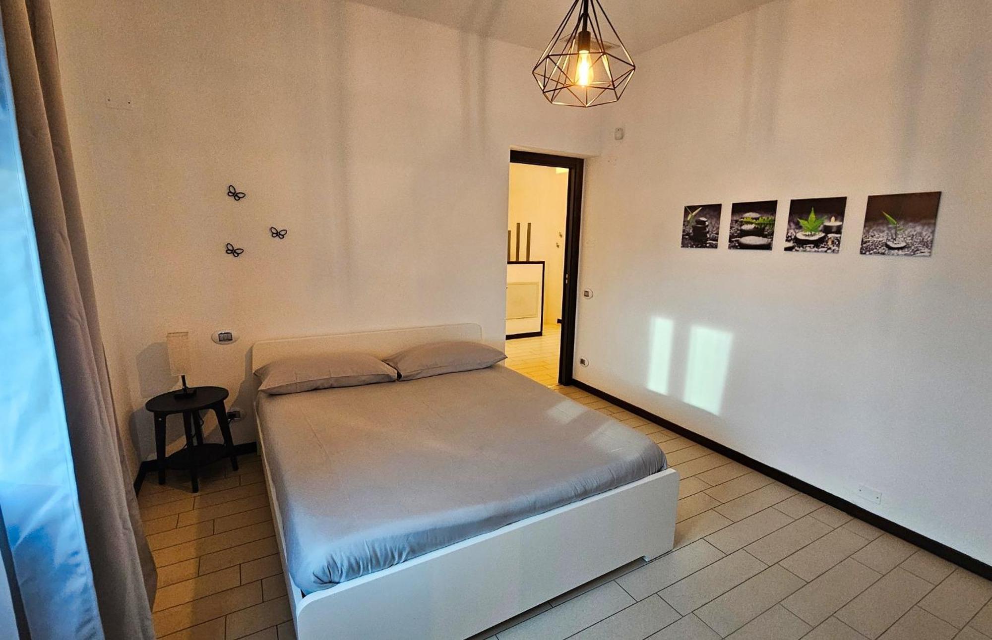Ak Homes, A Due Passi Da Orio Azzano San Paolo Luaran gambar
