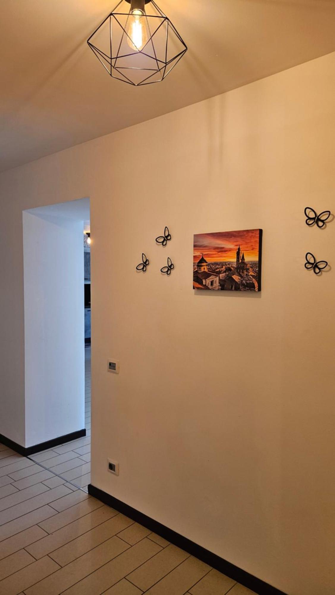 Ak Homes, A Due Passi Da Orio Azzano San Paolo Luaran gambar