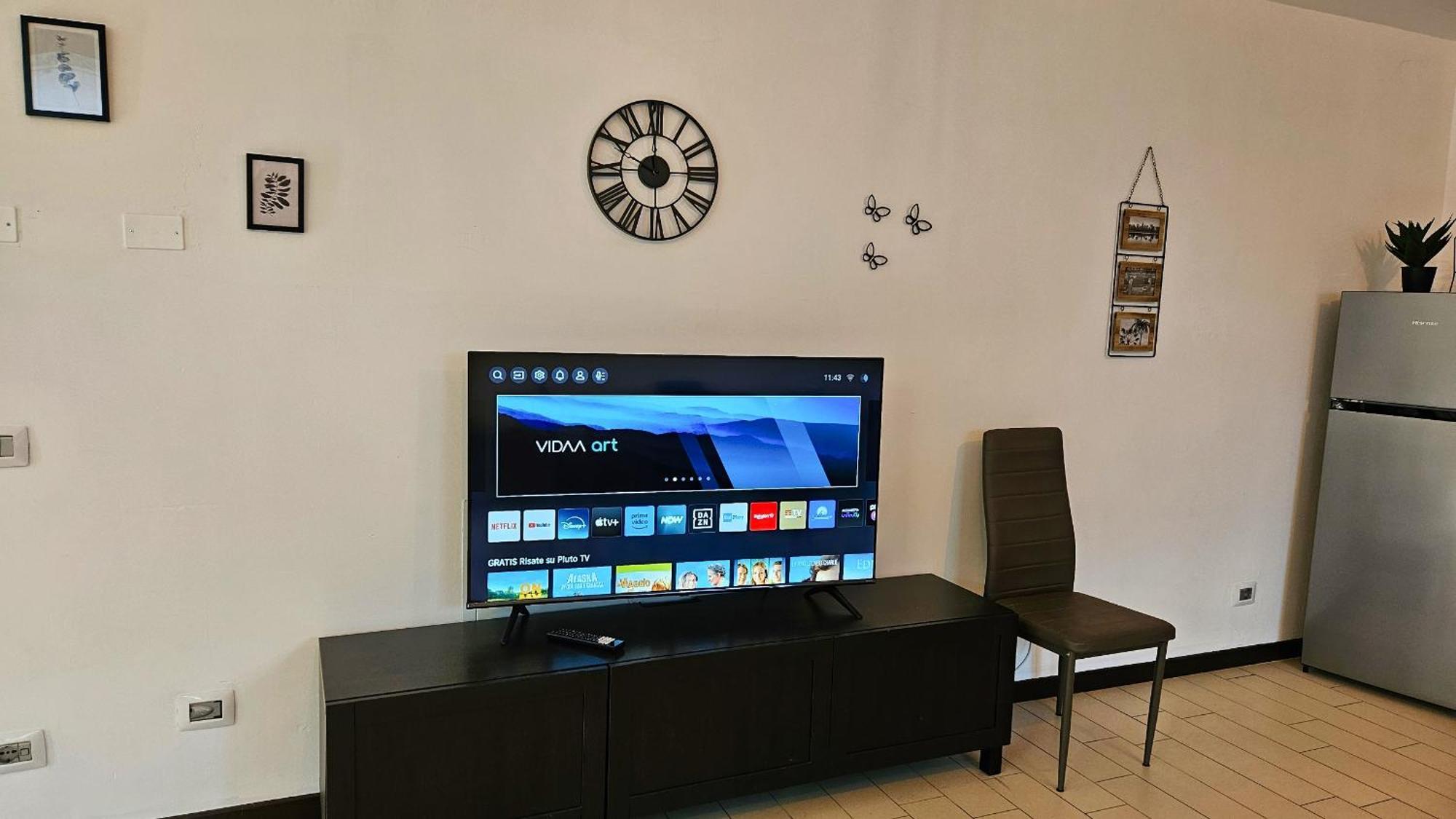 Ak Homes, A Due Passi Da Orio Azzano San Paolo Luaran gambar
