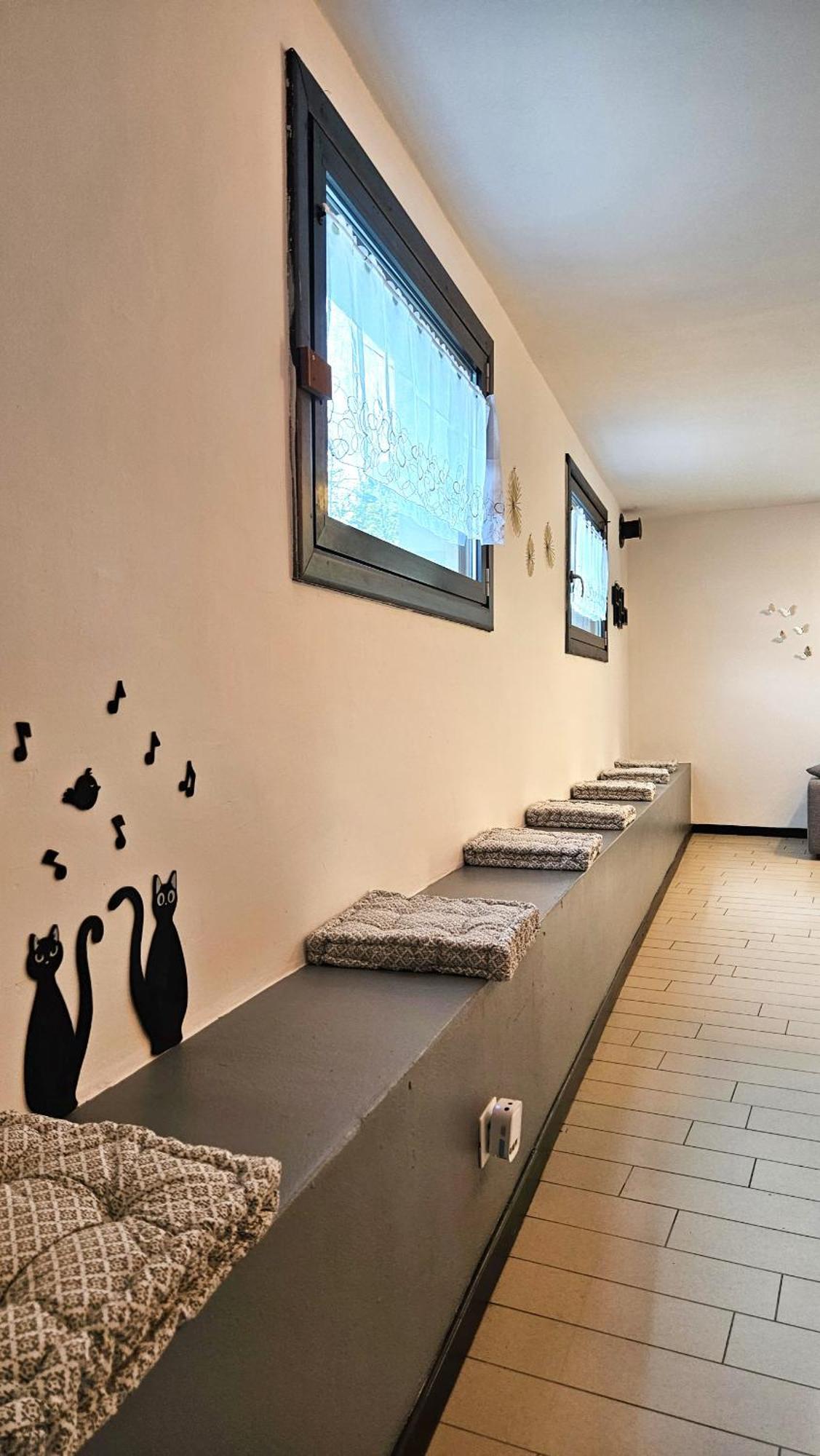 Ak Homes, A Due Passi Da Orio Azzano San Paolo Luaran gambar