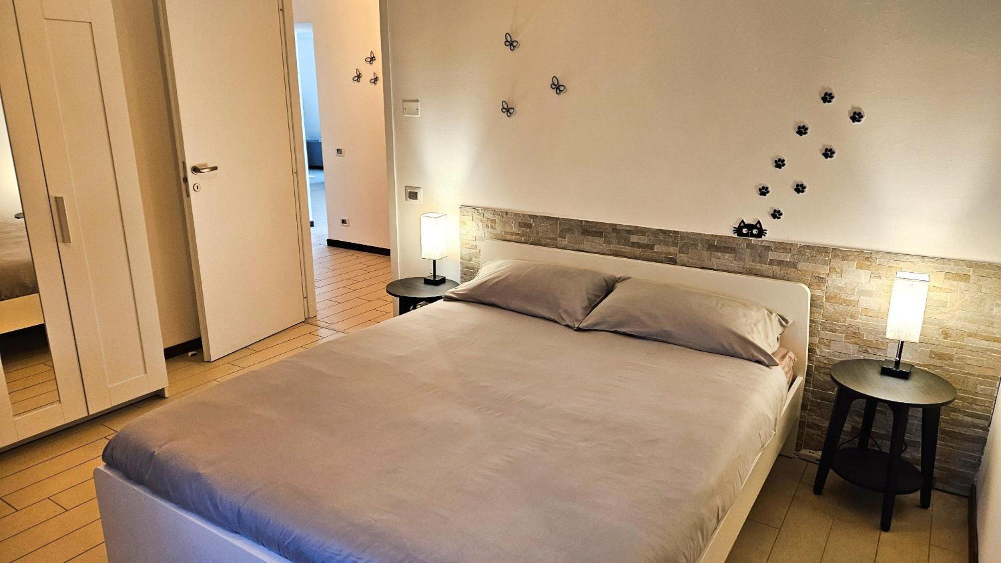 Ak Homes, A Due Passi Da Orio Azzano San Paolo Luaran gambar