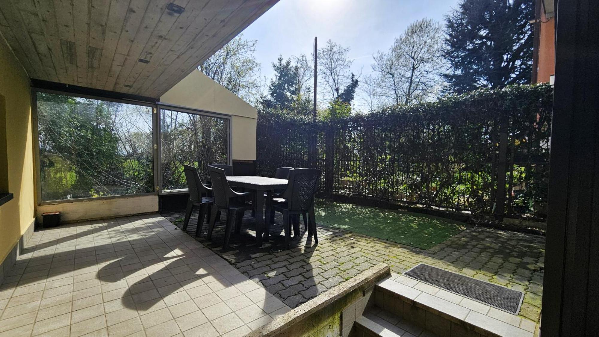 Ak Homes, A Due Passi Da Orio Azzano San Paolo Luaran gambar